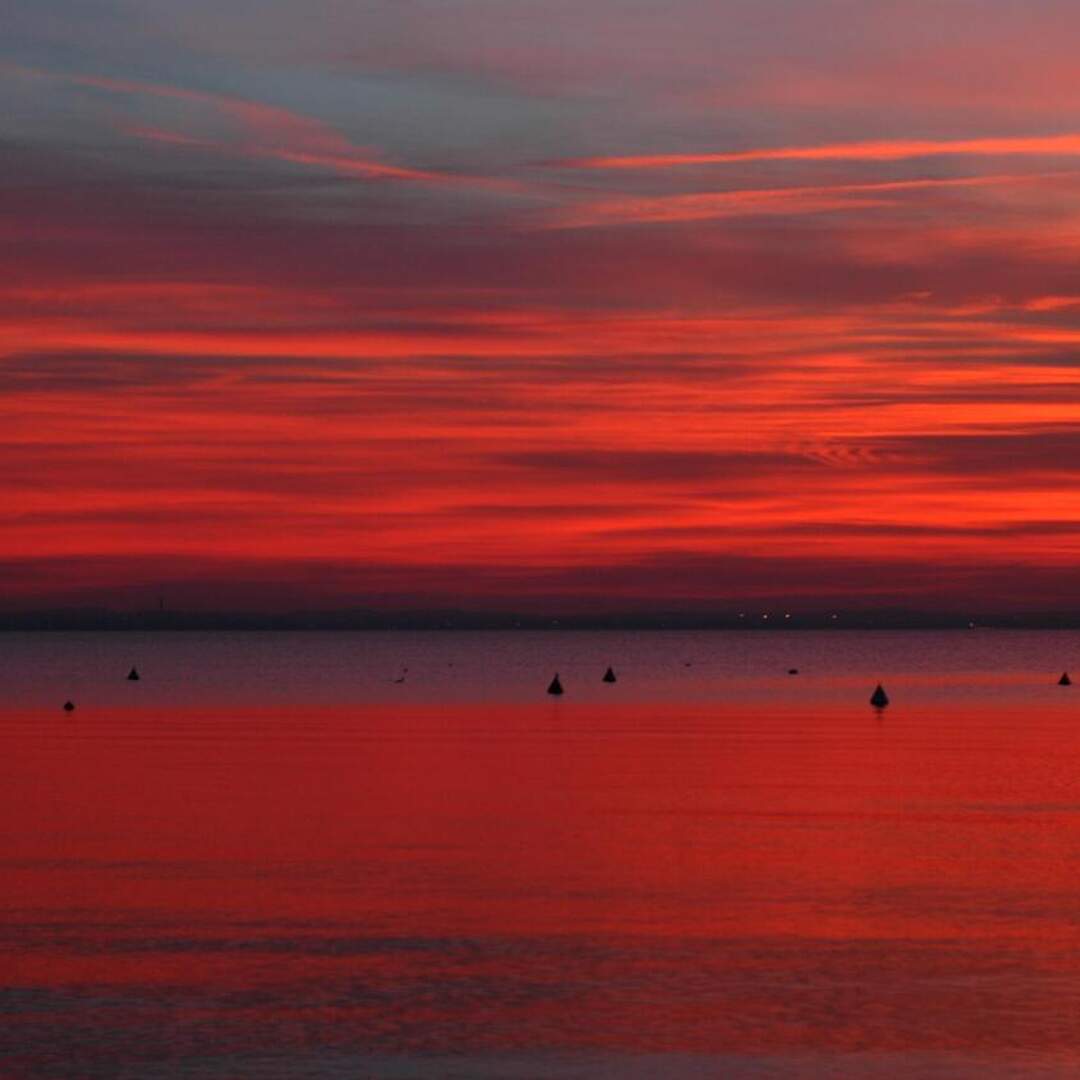 Non solo Lago di Garda
