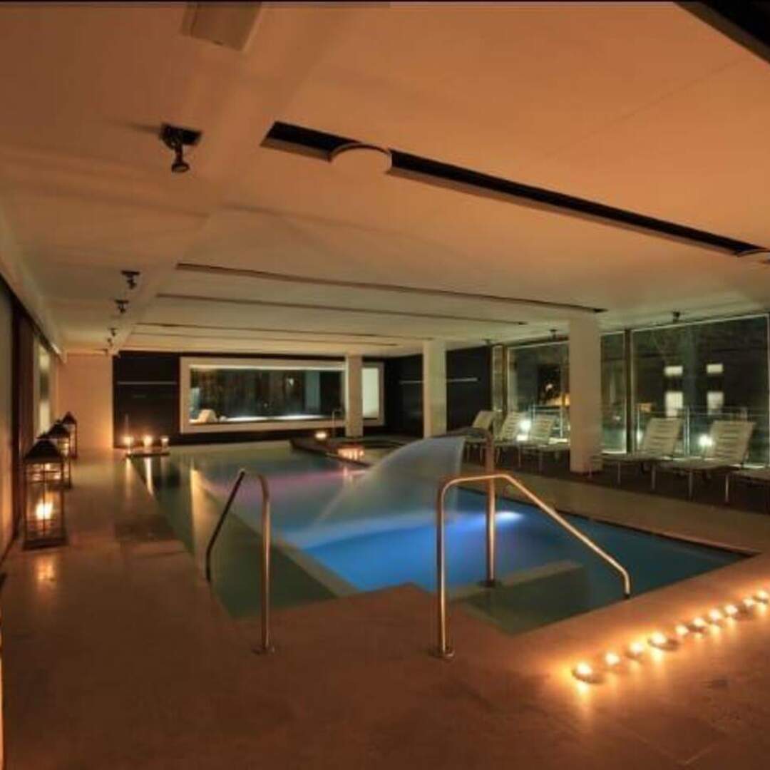 Hotel Milano Bratto