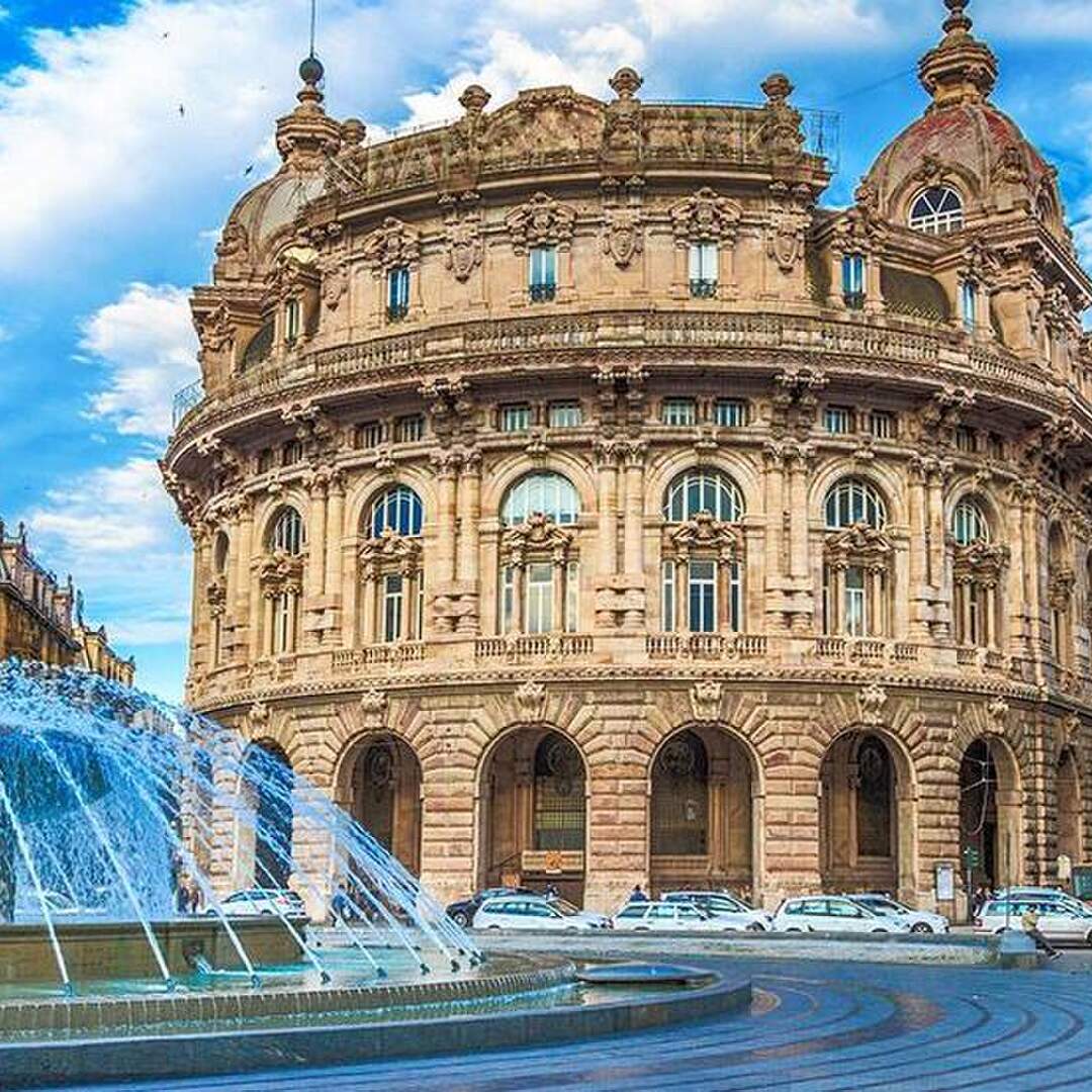 Genova