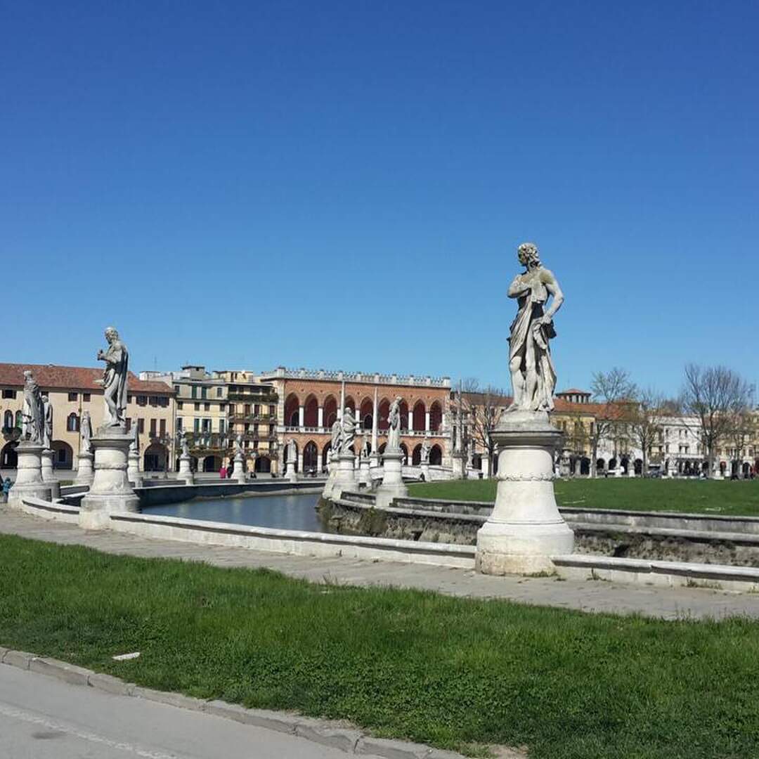Pasqua in giro