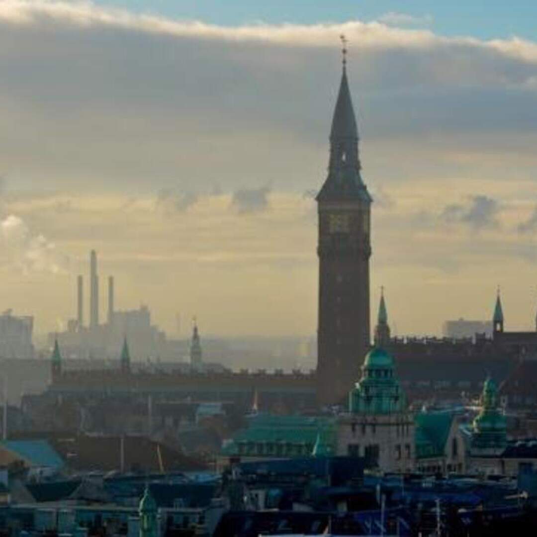 Copenhagen