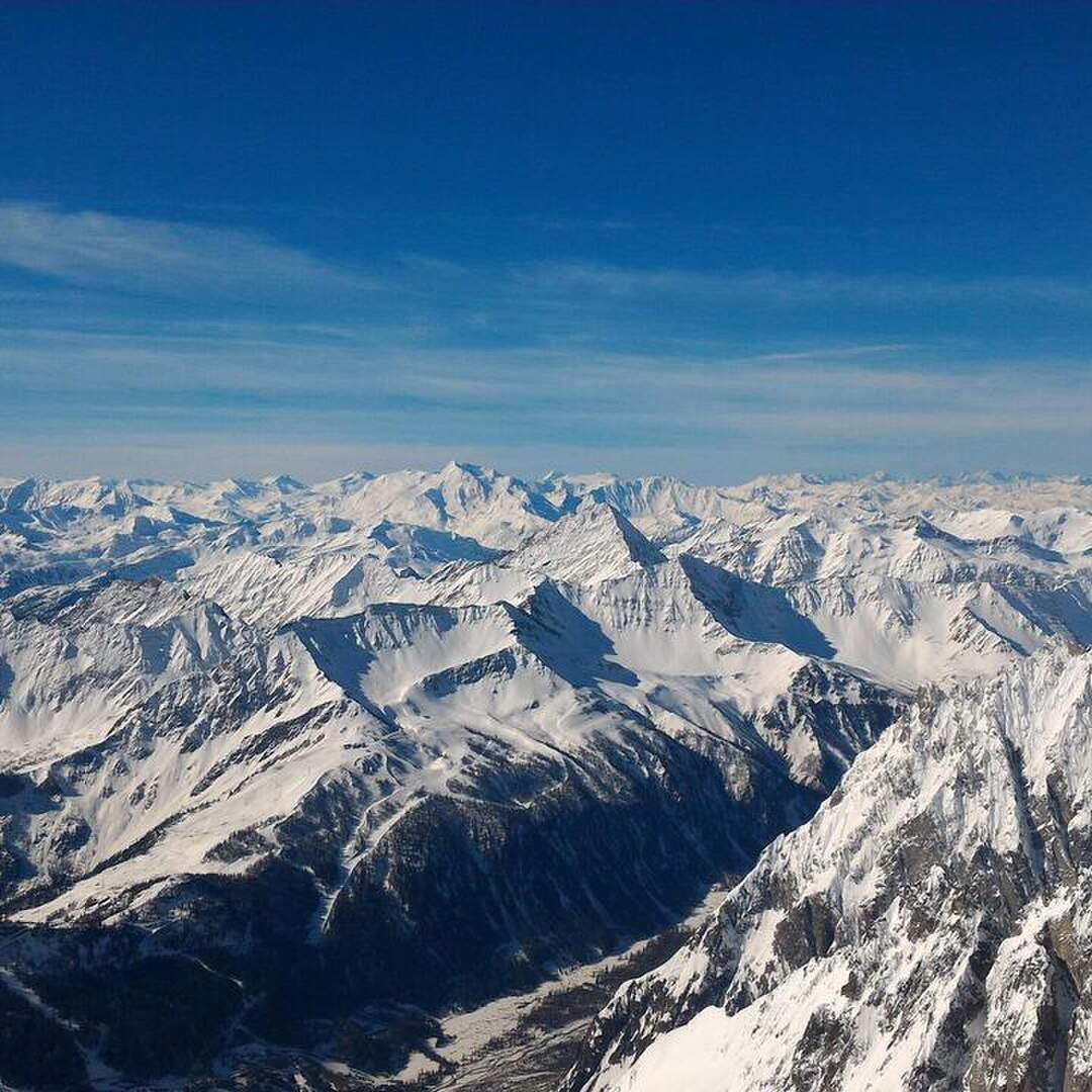 Monte Bianco