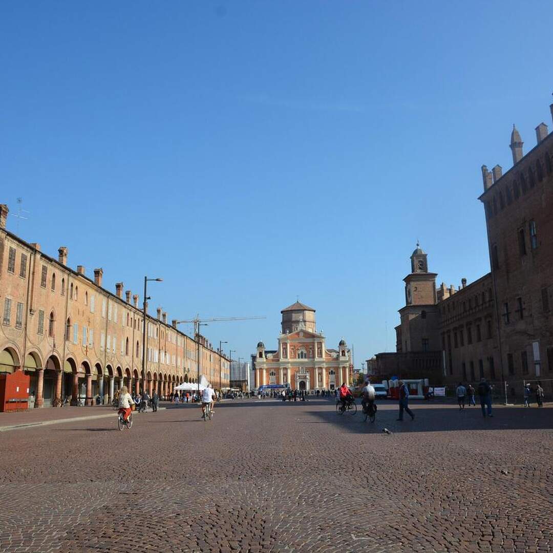 Modena e Carpi