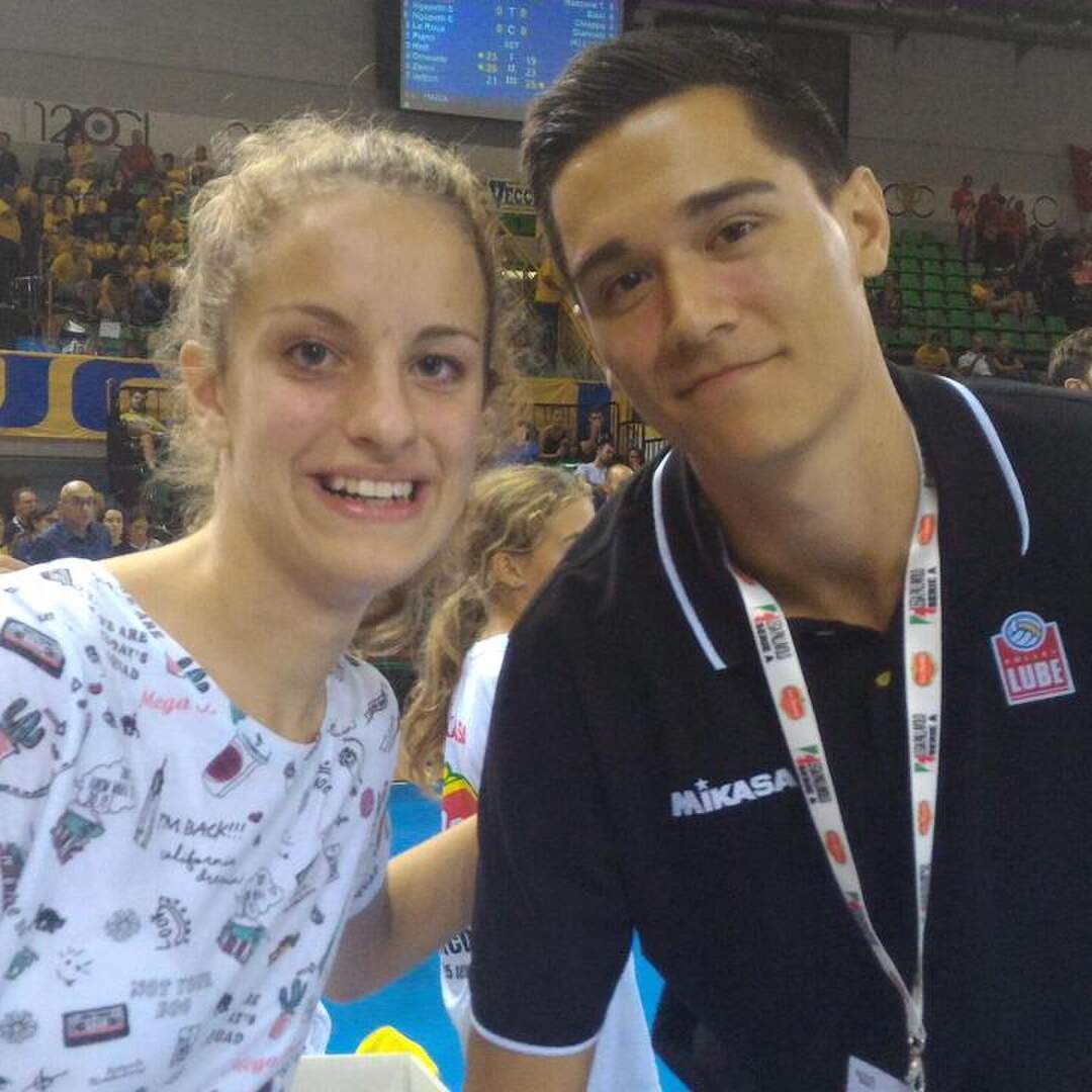 Pallavolo