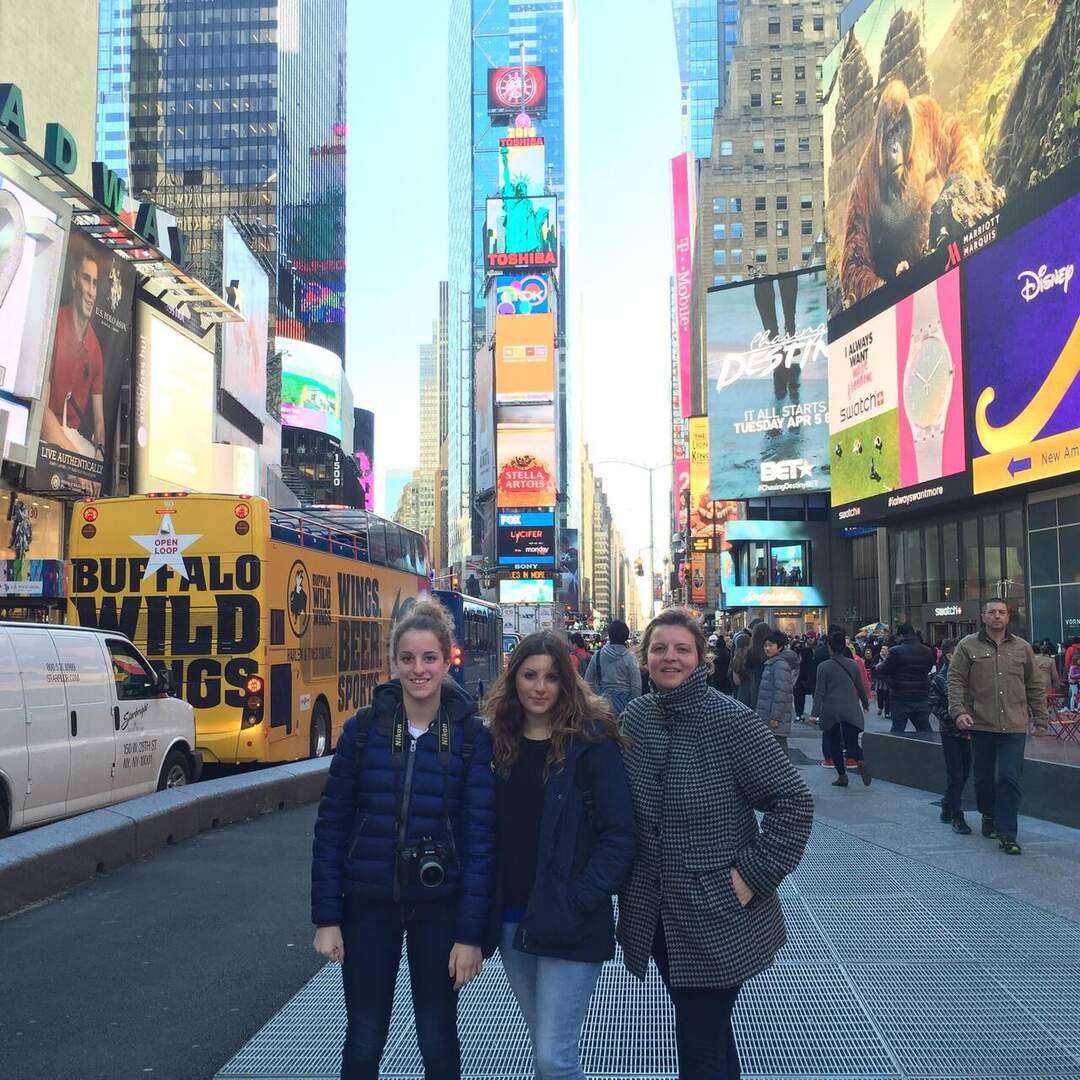 Usa 2016