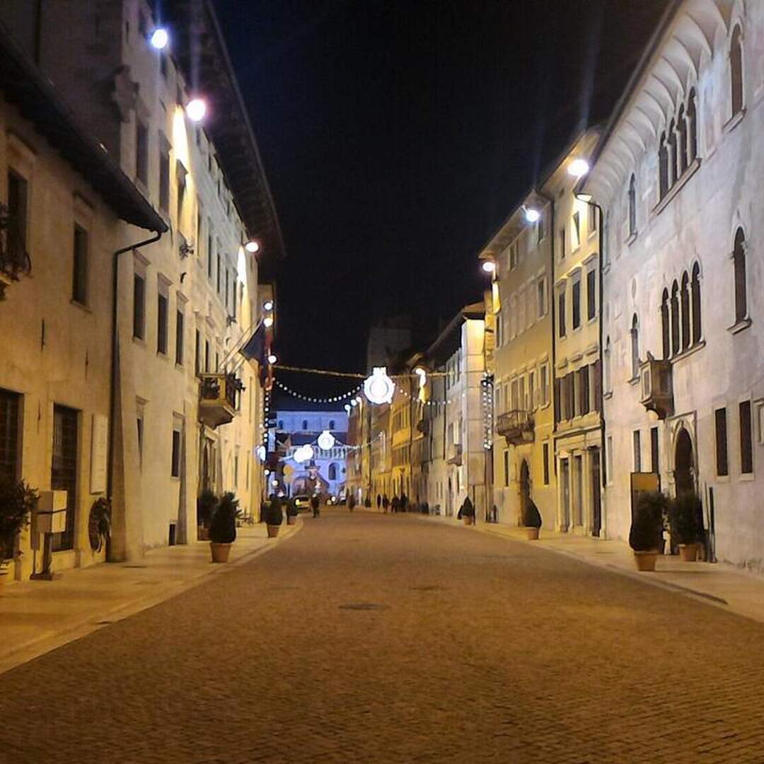 Verona e Trento