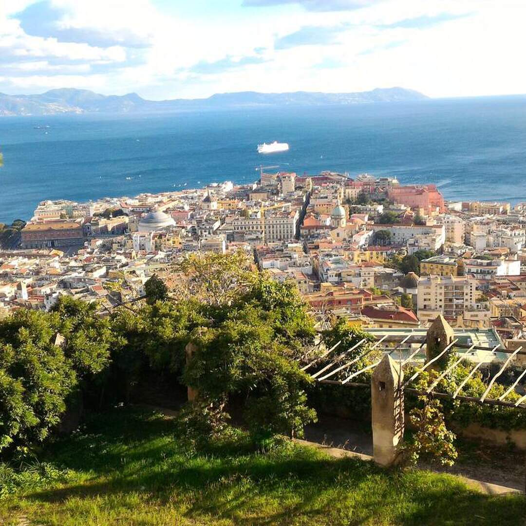 Napoli