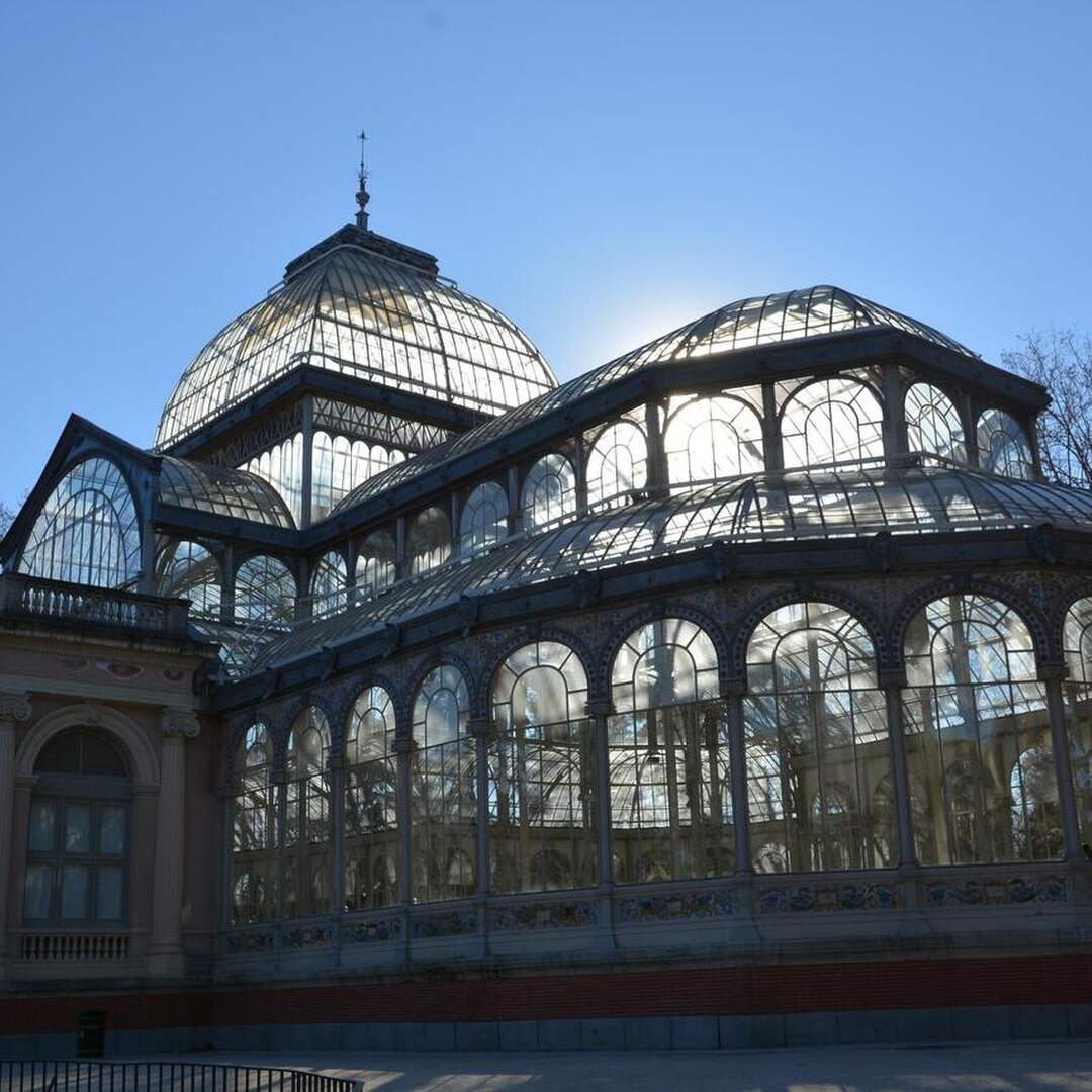 Madrid