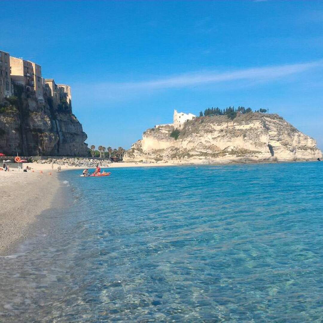 Tropea
