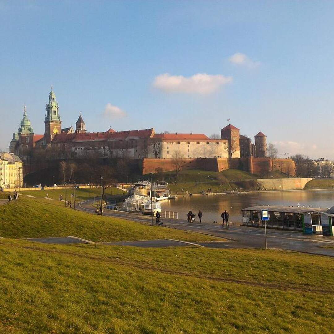 Cracovia bis