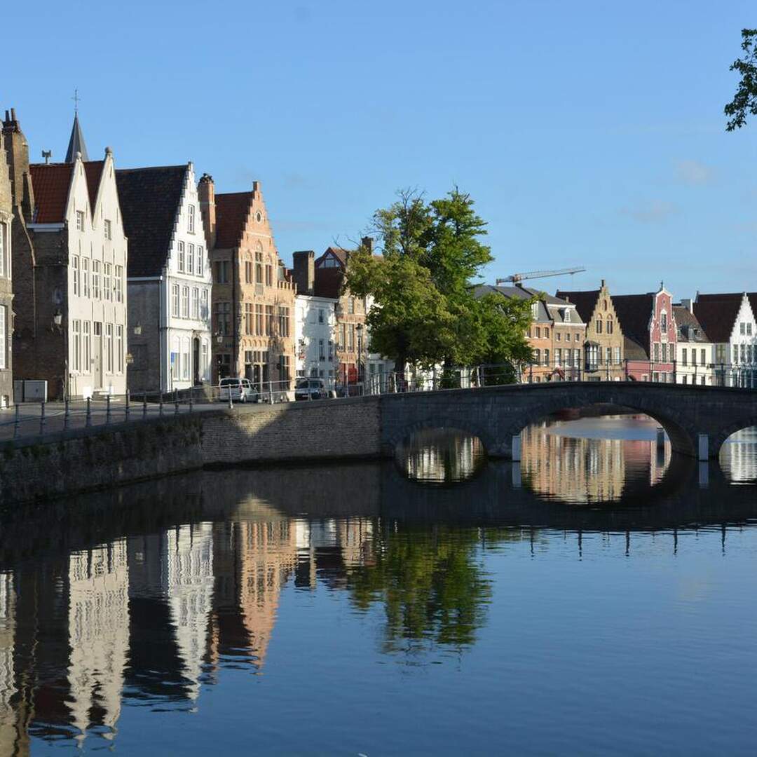 Belgio e Olanda