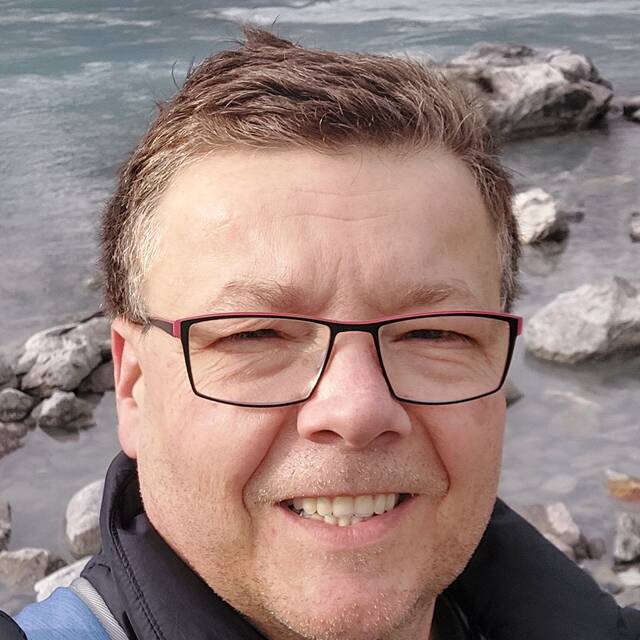 Marko Ruß