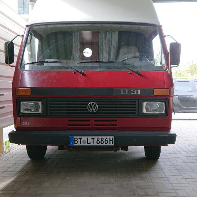 Putzi Limmer
