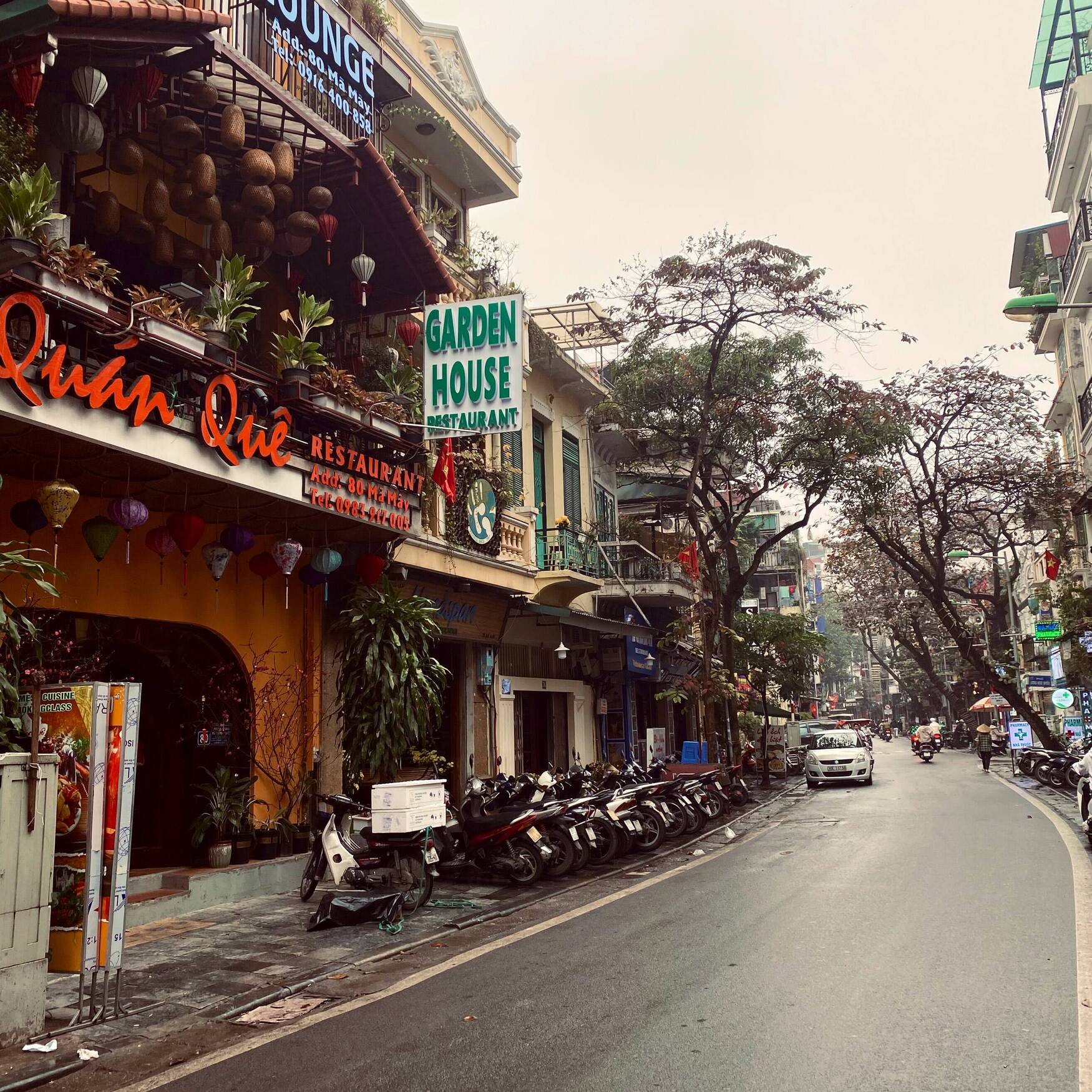Vietnam