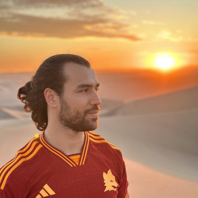 Un Juliano por el mundo