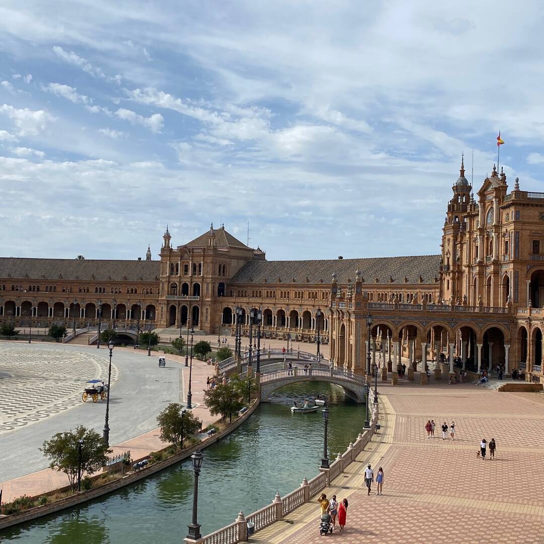 Sevilla