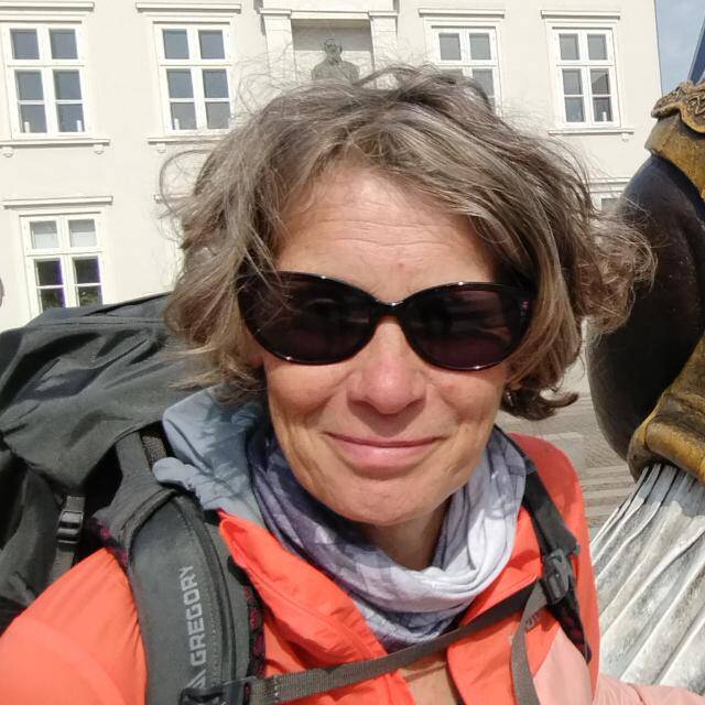 Christiane Brückner