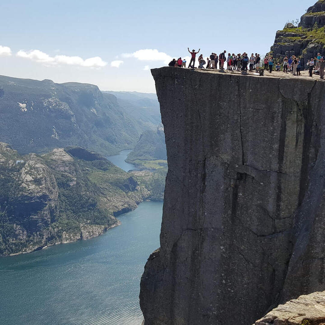 Norwegen