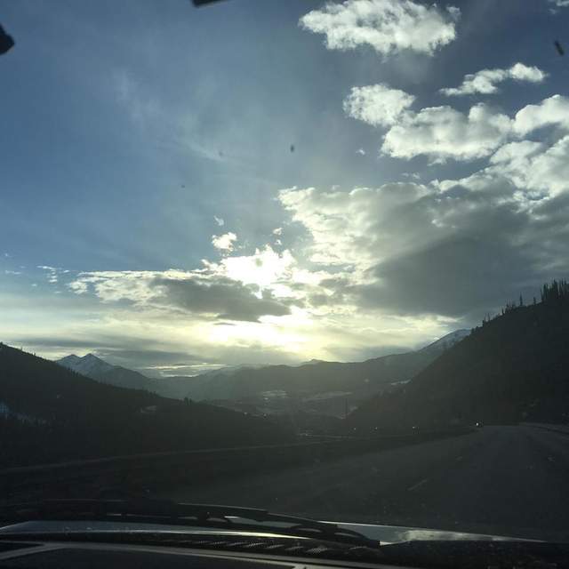 Rawson's White Christmas trip