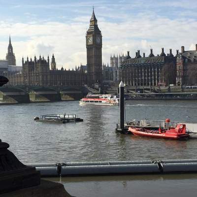 London