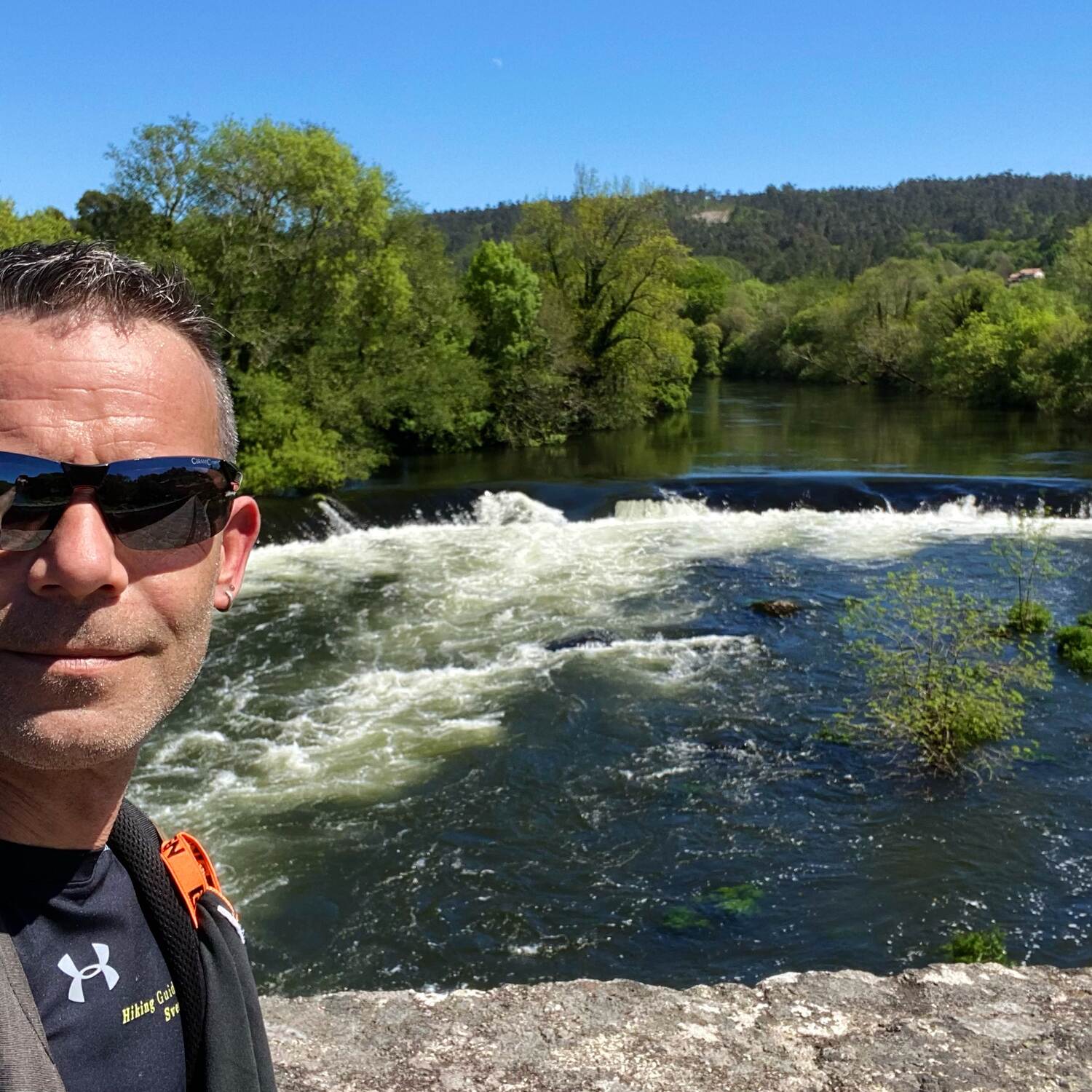 Camino Fisterra / Muxia