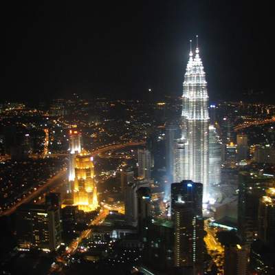 Singapore & Malaysia