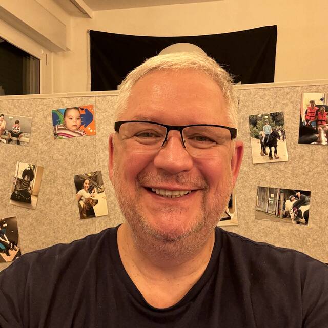 Peter Ziegler