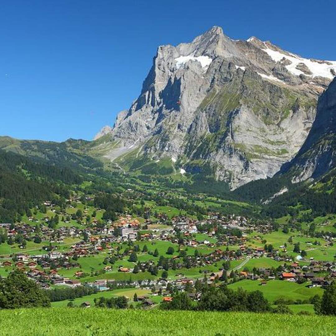 Grindelwald