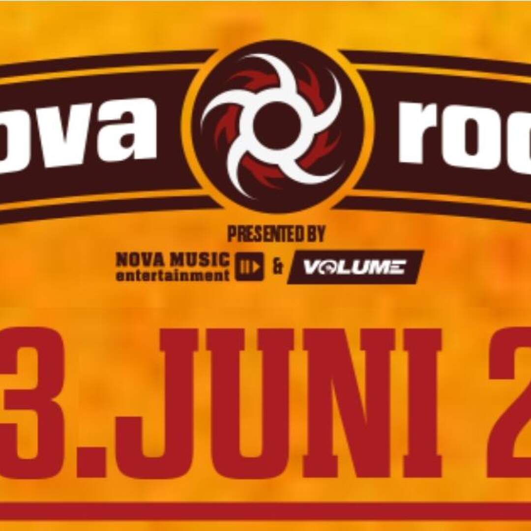NovaRock 2020