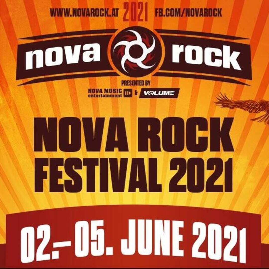 NovaRock 2021