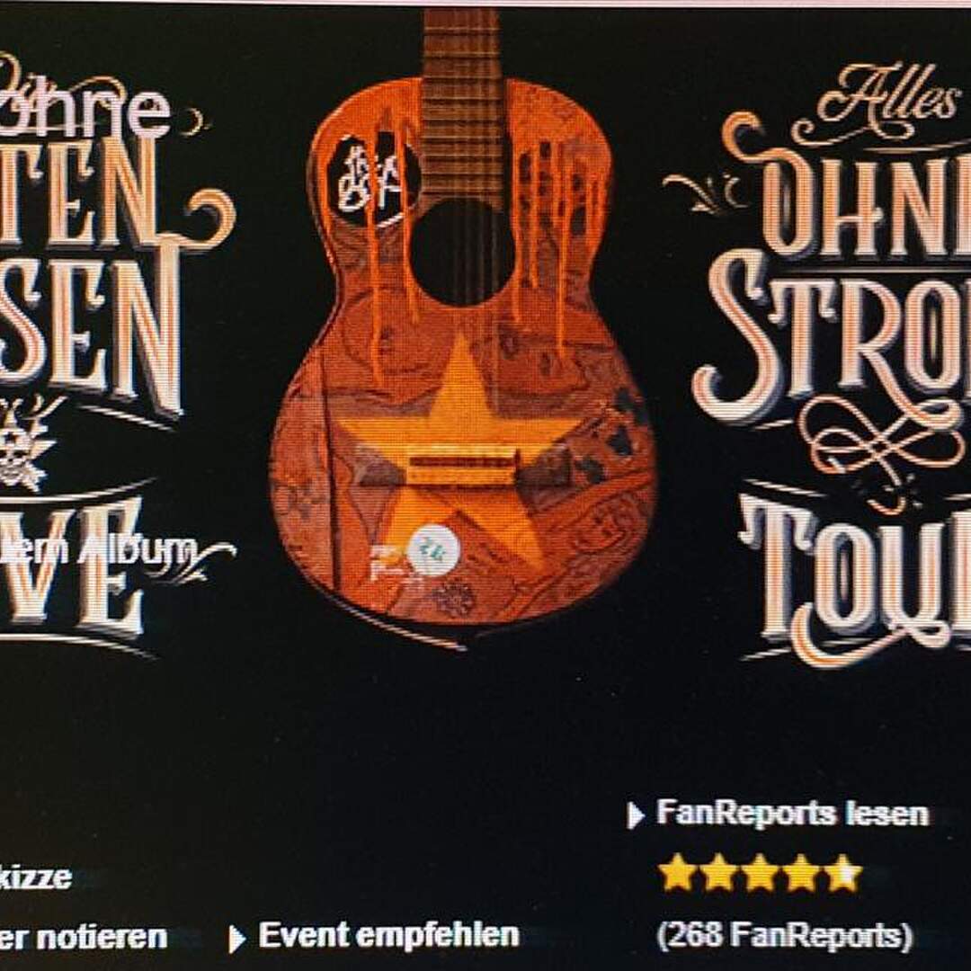 Die Toten Hosen