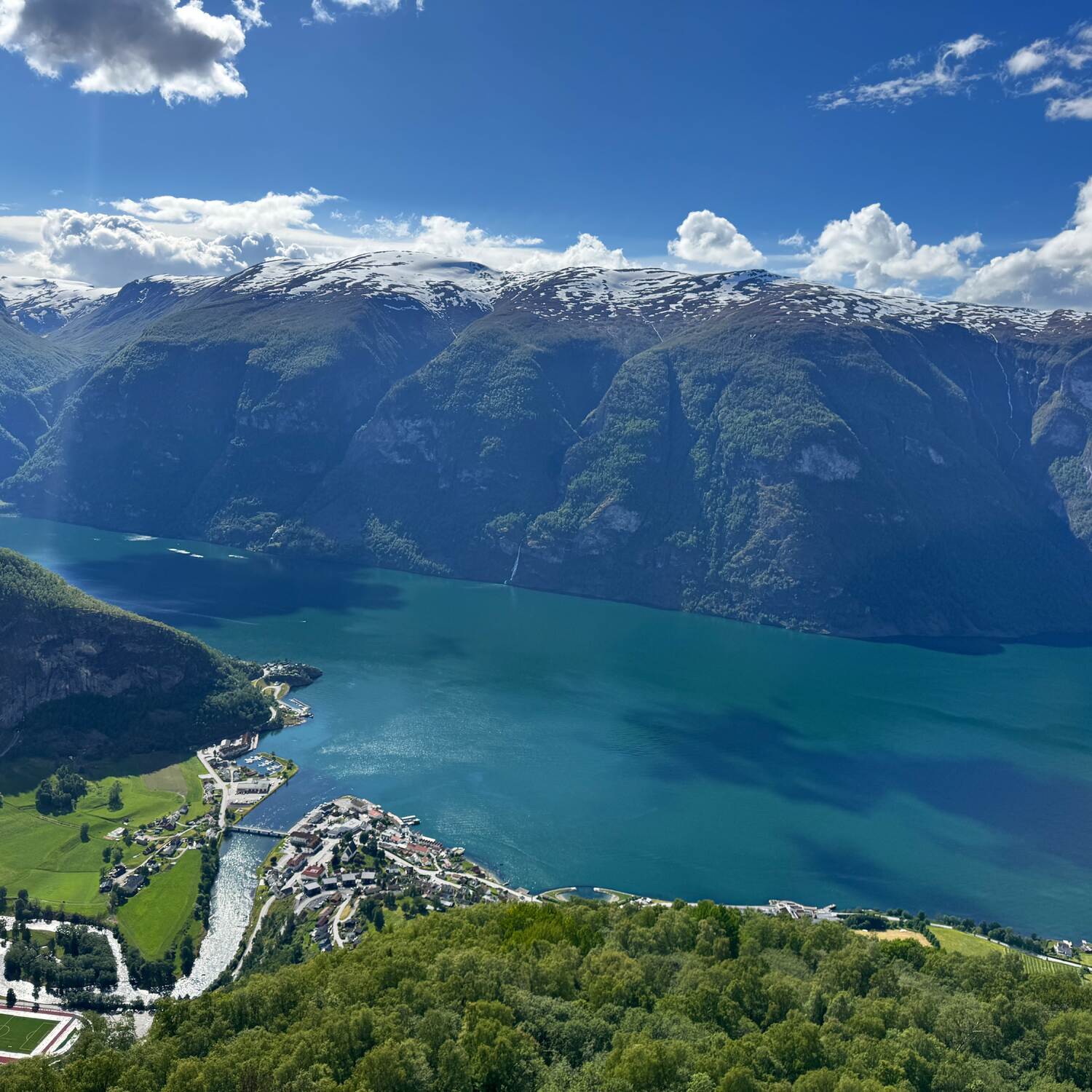 Norwegen 🇳🇴 & Schweden 🇸🇪