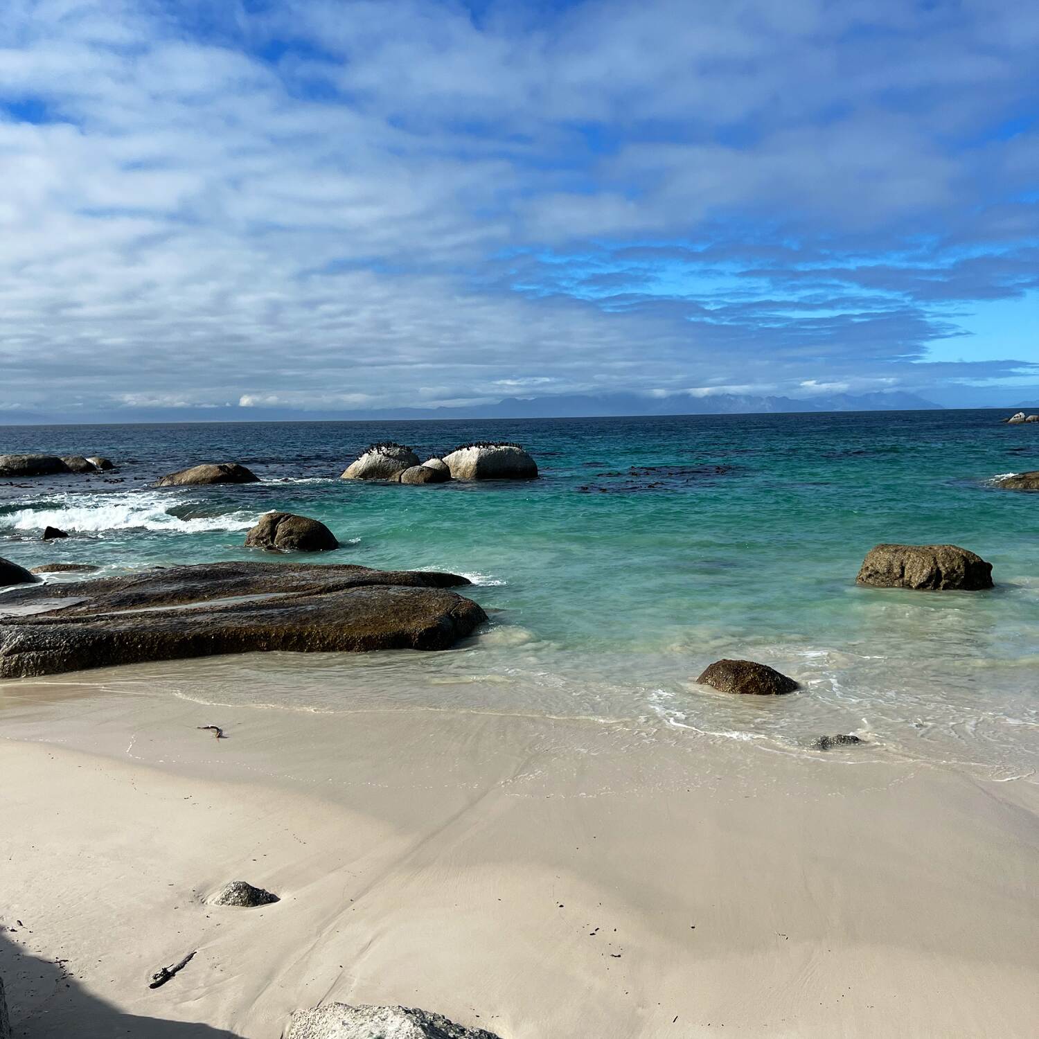 Südafrika 🇿🇦 2022