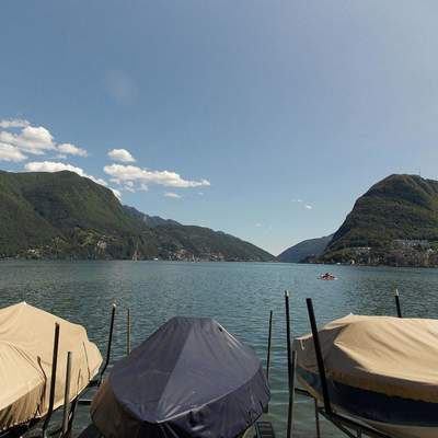 Urlaub 2016-05-21 Luganer See