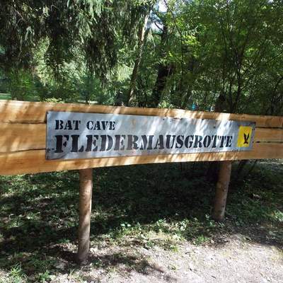 Urlaub 2013-08-23 München