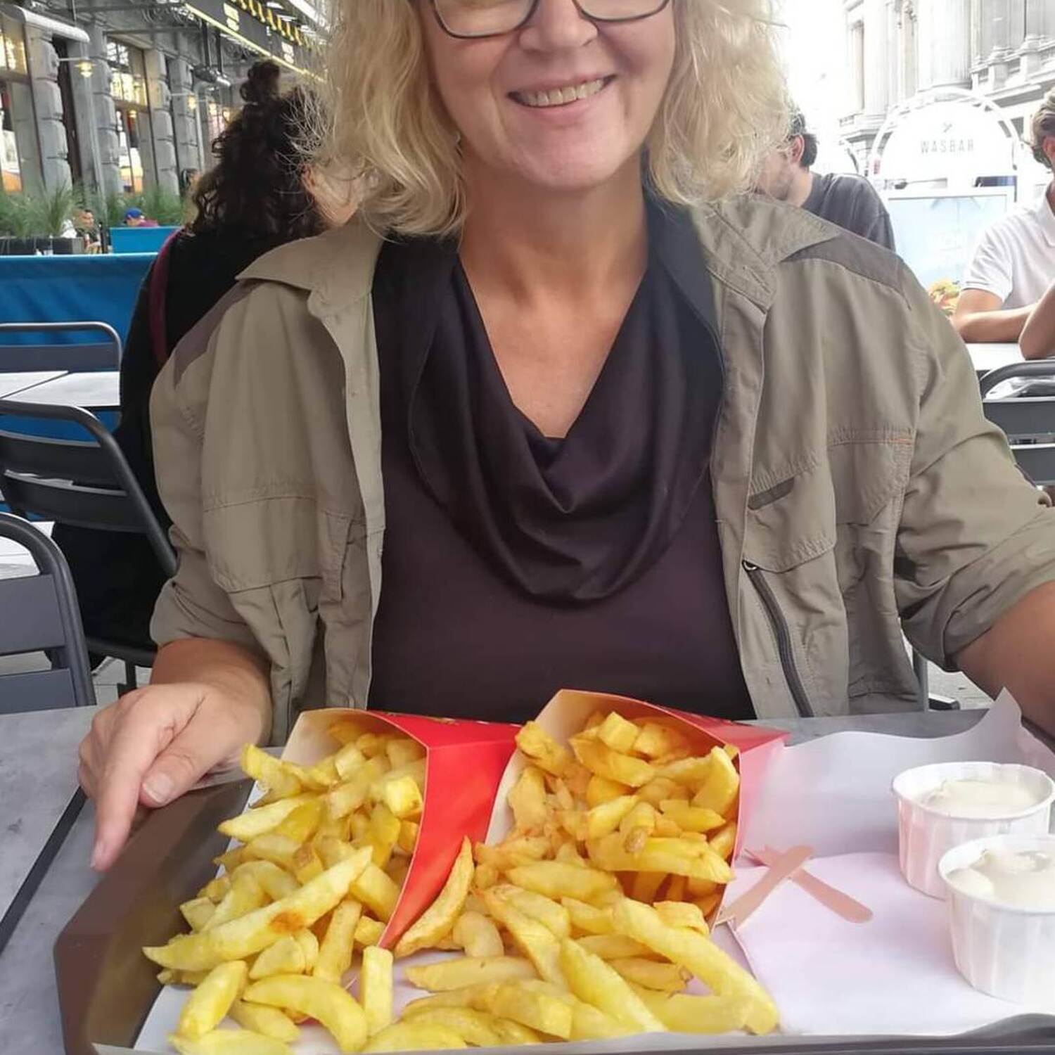 Kuscheldose on Tour 2023/2024