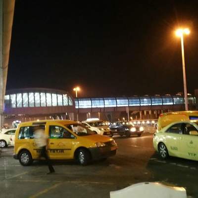 Iran - 2nd Business Trip