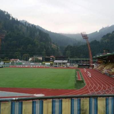short trip to Austria