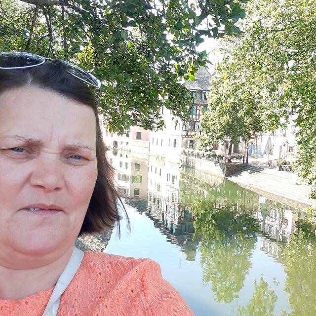 Michelle Docherty