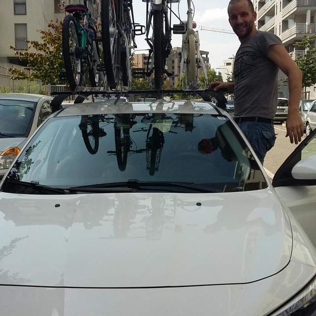 Ciclabile del Danubio