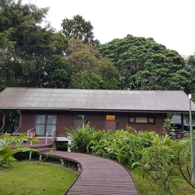 Sarawak April 2017