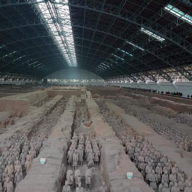 China's Silk Road