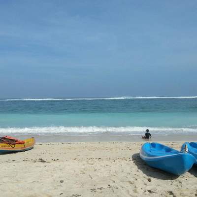 Bali, Indonesia