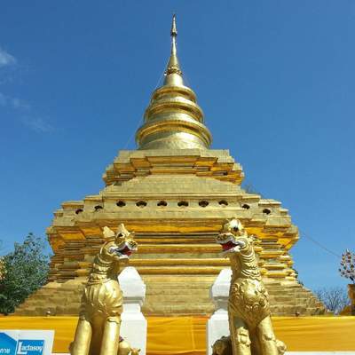 Chiang Mai, Thailand