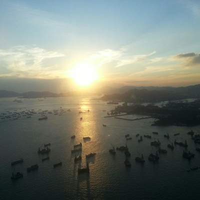 Hong Kong