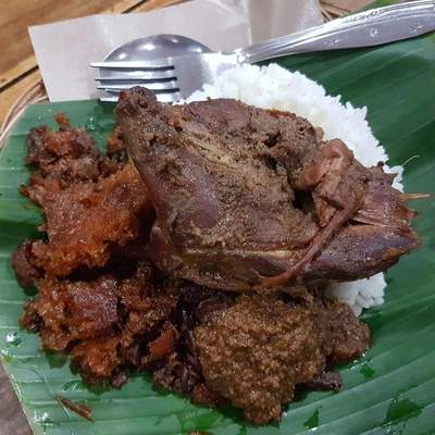 Yogyakarta, Indonesia