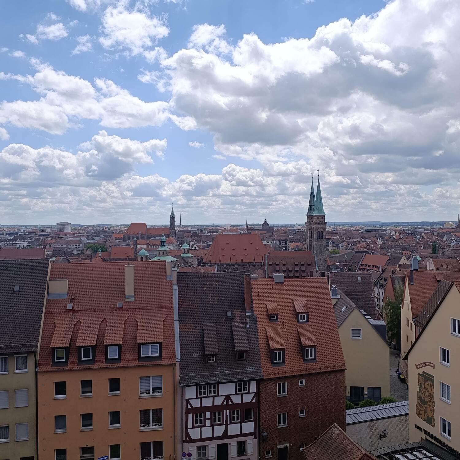 Nürnberg