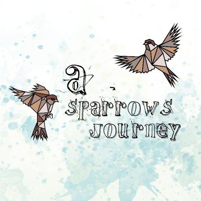 A sparrows journey