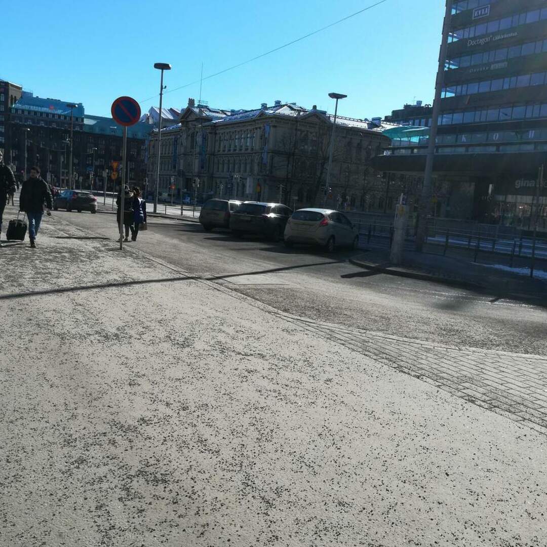 Helsinki