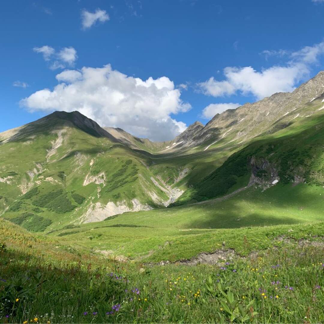QuerSchweizEin
